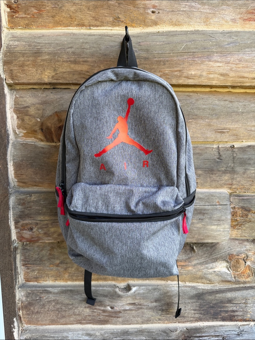 Nike Air Jorden large Backpack